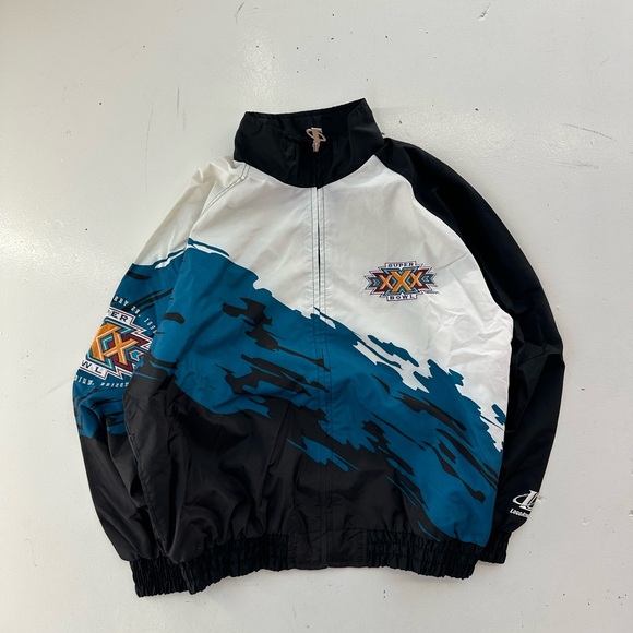 Logo Athletic Other - Logo Athletic Super Bowl Jacket